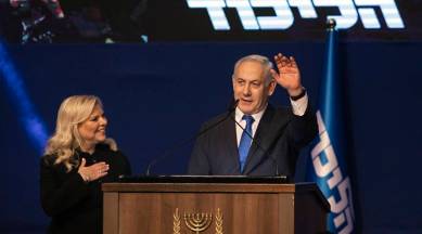 Benjamin Netanyahu, Benjamin Netanyahu coronavirus, netanyahu coronavirus, israel pm coronavirus