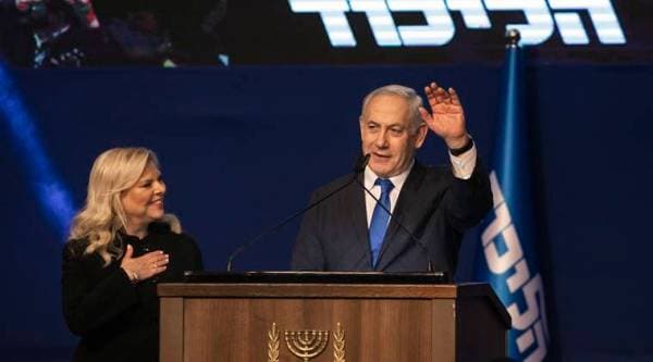 Deadlocked in three elections, Israel seeks ways to avert a fourth