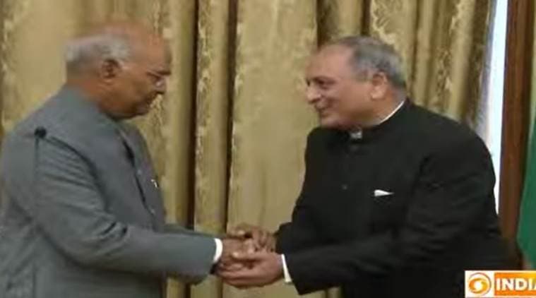 Bimal Julka, Bimal Julka CIC, CIC, new CIC