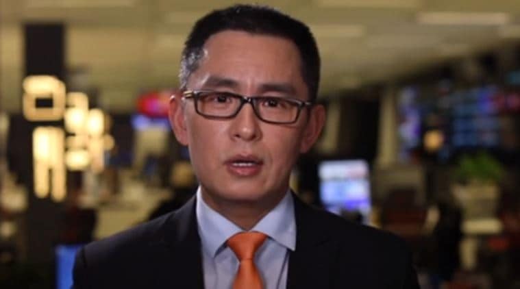 ‘Desperate times ask desperate measure’: Chinese news anchor’s ...