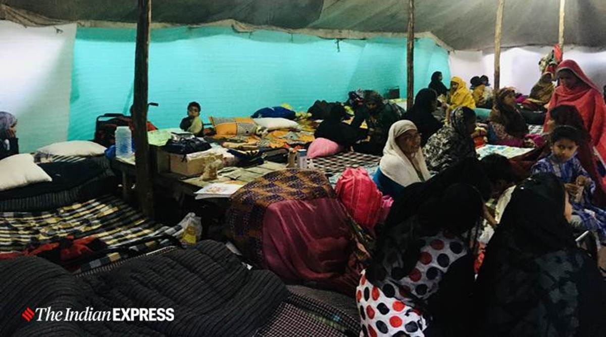 Free meals at night shelters to continue till winterend DUSIB Delhi