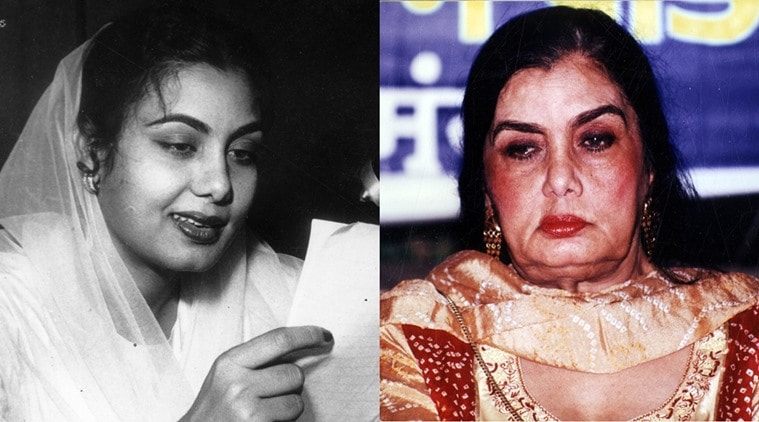 Veteran Bollywood actor Nimmi passes away | Entertainment News,The