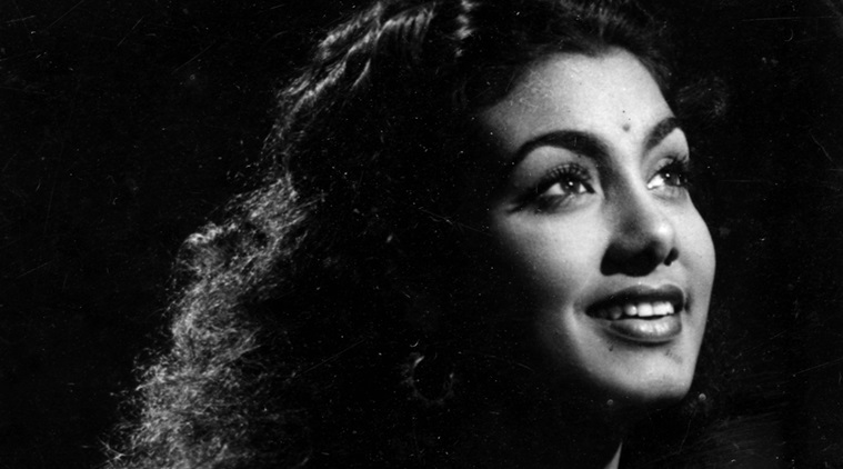 Why Doe Eyed Nimmi Was One Of Hindi Cinema S Last Links To The Golden