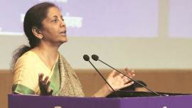 power companies, THDCIL and NEEPCO, NTPC, economy news, indian express news