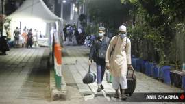 Nearly 300 foreigners who attended Nizamuddin event may be blacklisted for violating visa conditions