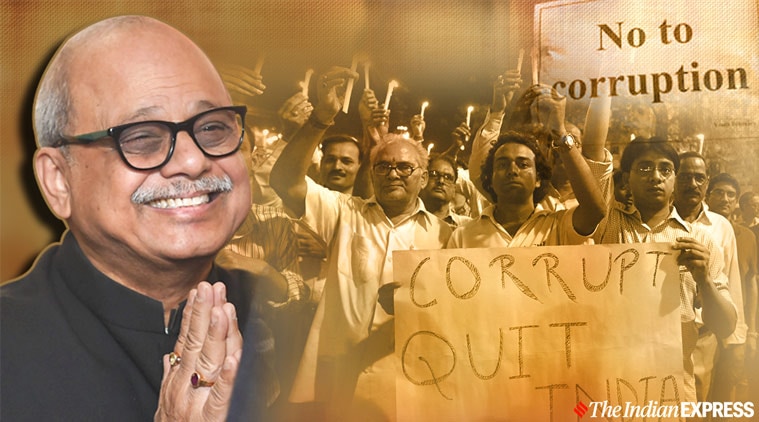 It’s official: Complaint against any PM will go to Lokpal full bench, no explanation if rejected
