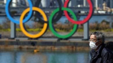 Tokyo Olympics