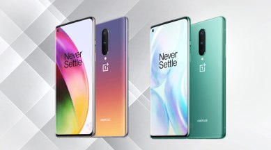 OnePlus 8 renders leak (Render courtesy: Roland Quandt)