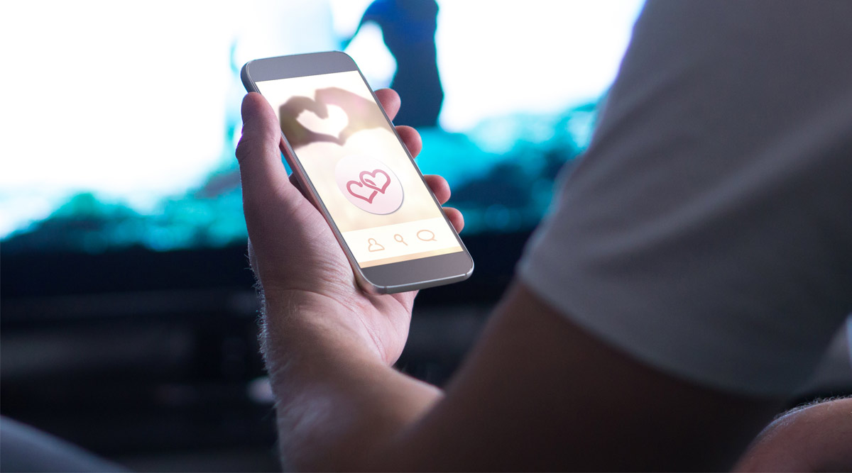 Which is the best dating app in I…