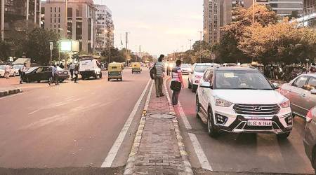 The street is the most democratic of all spaces. 