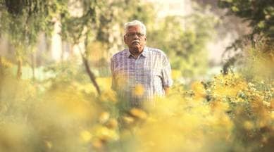 Vibhuti Narain Rai, Shahar Mein Curfew, Hashimpura 22 May: The Fogortten Story of India’s Biggest Custodial Killing, Delhi riots 2020, Allahabad riots, Hashimpura massacre, Communalism, 1984 anti-Sikh riots, 2002 Gujarat riots, police prejudice, Hatred, JNU, Jamia Millia Islamia, Hindi writer, eye 2020, sunday eye, indian express, indian express news