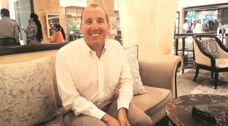 Every Wednesday, Justice Bernstein hears and gives verdicts in 26 cases, along with six other judges. (Photo by Sadaf Modak)