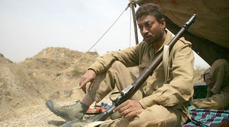 irrfan khan in paan singh tomar