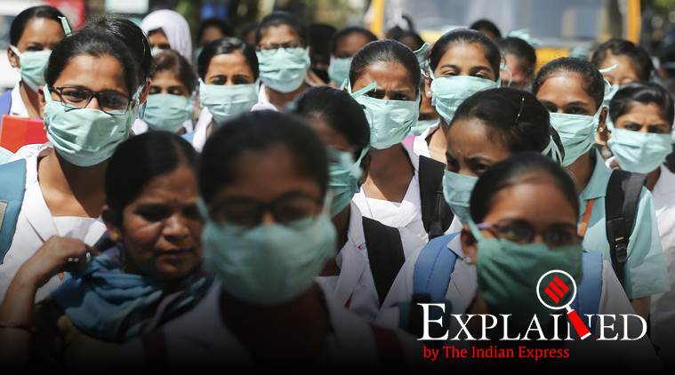 Explained: What is a pandemic? thumbnail