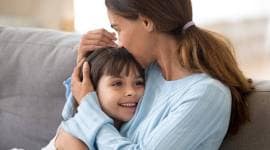 coronavirus, parenting