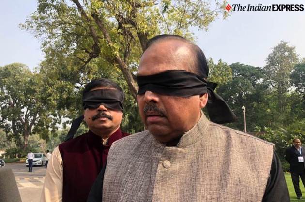 Parliament, Parliament LIVE updates, Lok Sabha, Rajya Sabha, Delhi violence, northeast Delhi violence, Delhi riots, northeast Delhi riots, India news, Indian Express