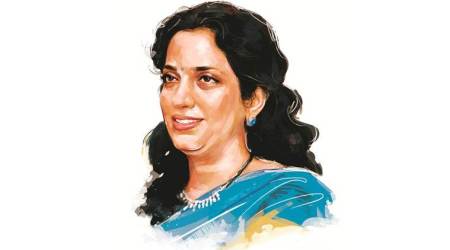 Rashmi Thackeray, Shiv Sena, Aaditya Thackeray, Maharashtra elections, Uddhav Thackeray, maharashtra news, indian express news