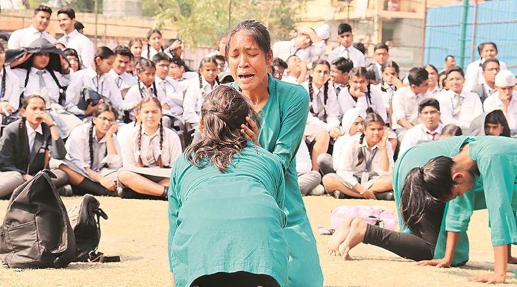 ‘It’s imperative to support and strengthen theatre from colleges and universities’