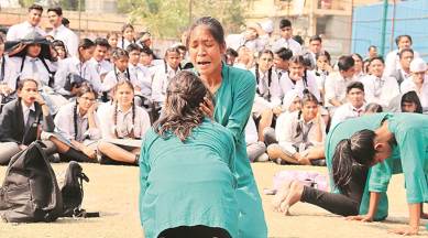 Theatre festival in delhi, college theatre, university theatre, campus theatre, kuljeet singh, delhi students play, kaand, lifestyle, art, culture, theatre, indian express