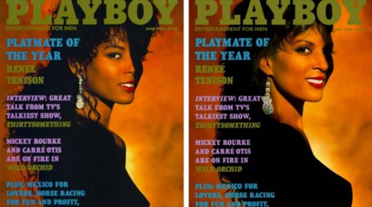 read playboy magazine online
