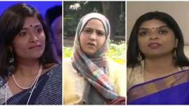 PM Modi twitter, PM Modi social media, PM Modi social media women's day, International Women's Day, India news, Indian Express