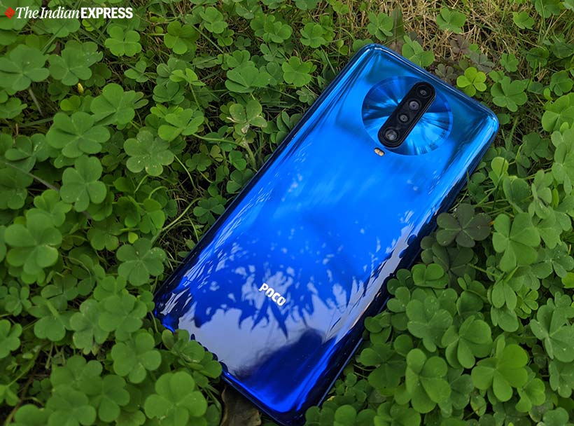 Redmi K30 Pro vs Poco X2: Which one is better? | Technology News - The ...
