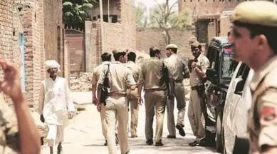 Coronavirus, Cop tests positive, Mumbai police, Maharashtra news, Mumbai news, indain express news
