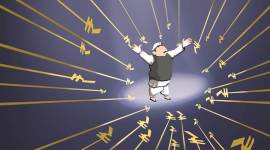 State budget analysis, Indian Express research report, State budget India analysis, Bihar UP state budgets, India economy slowdown, economy slwodown india, indian express