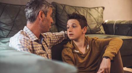 positive phrasing, communicating with kids, saying yes to kids, saying no to kids, parenting, indian express, indian express news