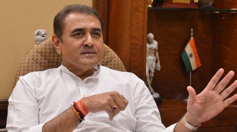 Supreme Court vs AIFF: Supreme Court REMOVES committee led by Praful Patel, new 3-member CoA team will run Indian Football