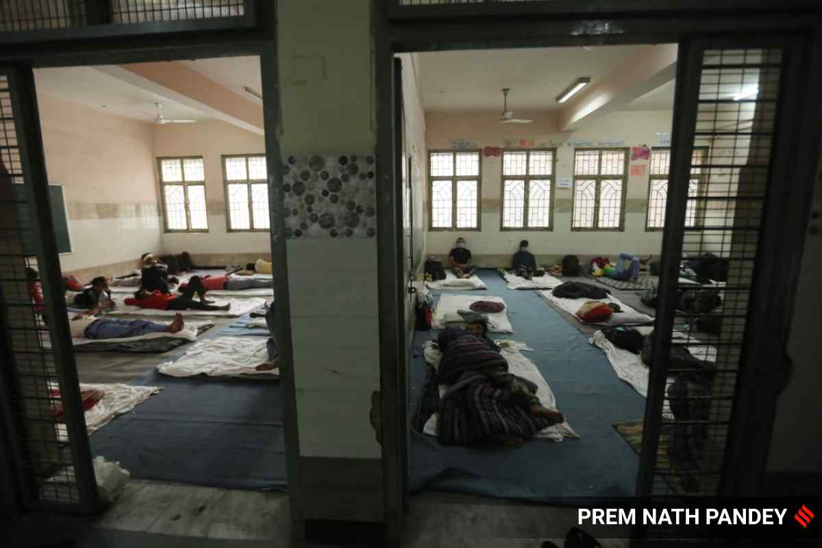 Coronavirus update, coronavirus news, coronavirus cases, india coronavirus update, coronavirus latest, india coronavirus news, coronavirus latest news, Maharashtra, Delhi Nizamuddin