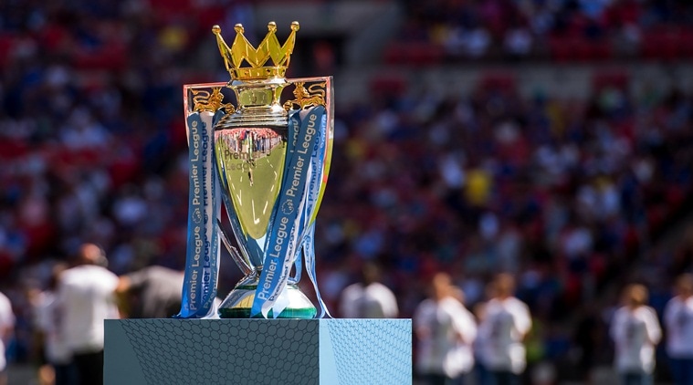 Premier League To Restart On June 17 Fa Cup Final To Be Held On August 1 Sports News The Indian Express