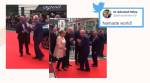 'Namaste is the new Hello': Prince Charles goes 'desi' to greet people