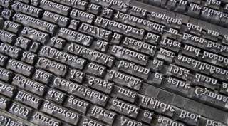 print, books, printing press, digital books