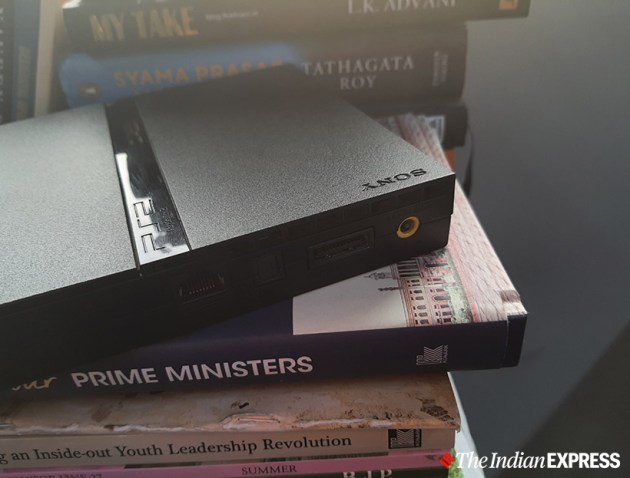 Sony, Sony PlayStation 2, Sony PS2, Sony PlayStation 2 20 years, Sony PlayStation 2 20th anniversary, Sony PlayStation 2 images, Sony PlayStation 2 photos, Sony PlayStation 2 gallery