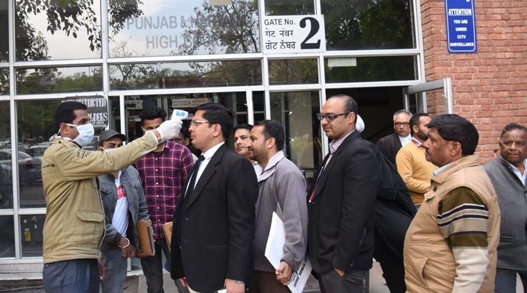Coronavirus: How Supreme Court, high courts are tackling the pandemic