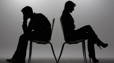 qurantine period, missing your partner, staying away from your significant other, feelings, indian express, indian express news