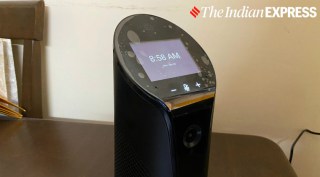 Qubo smart indoor camera and sensors review, qubo indoor camera, qubo indoor camera review, qubo, Qubo smart indoor camera and sensors