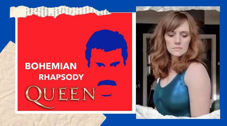 From Gloria Gaynor to Bohemian Rhapsody, netizens rehash songs with coronavirus lyrics