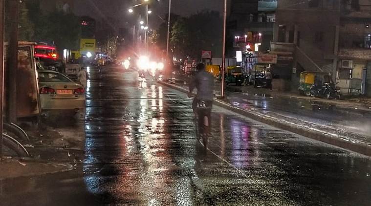 delhi rains, noida rains, delhi ncr rains, india weather, india rains, rajasthan rains, haryana rains, weather today, weather updates, imd rain alert