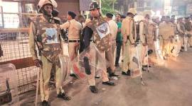 Chhattisgarh, Raipur protests, Chhattisgarh CAA protests, NRC, National Register of Citizens, Indian Express