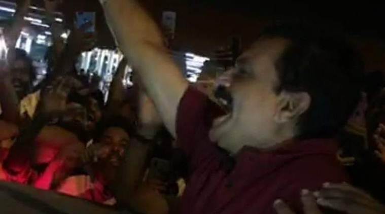 Covid-19: Bigg Boss contestant, others booked for organising reception outside Kochi airport