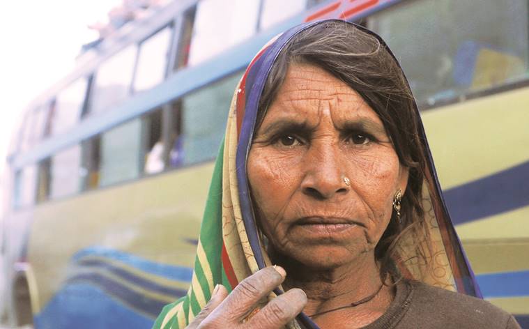 Walking home: Who they are, why they are leaving