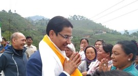 coronavirus, coronavirus outbreak, airline staffer racially abused, darjeeling women racially abused, coronavirus news, indian express news