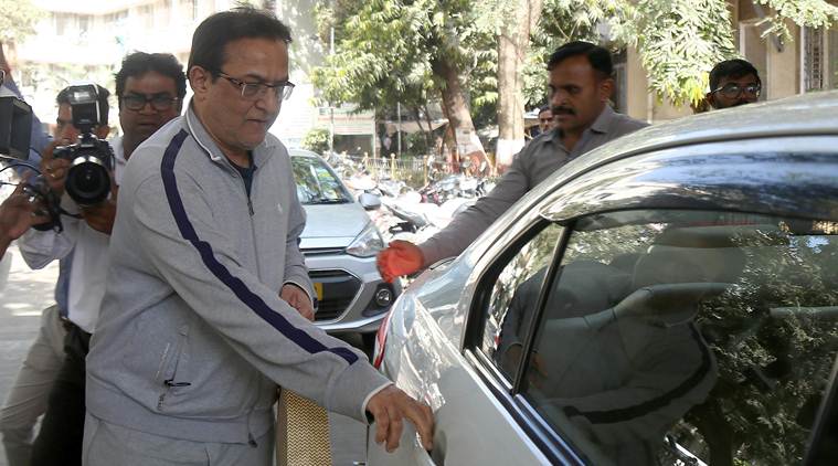 Yes Bank founder Rana Kapoor sent to ED custody, daughter stopped from ...