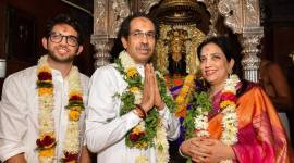 saamana editor, rashmi thackeray, rashmi thackeray saamana editor, uddhav thackeray, shiv sena