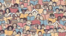 children's authors, reading aloud, covid 19, keeping kids engaged, Amar Chitra Katha, Tinkle, reading to children, parenting, indian express, indian express news