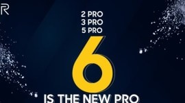 Realme 6 pro