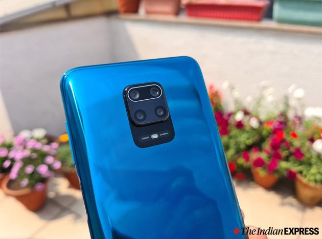 Phones under Rs 20,000