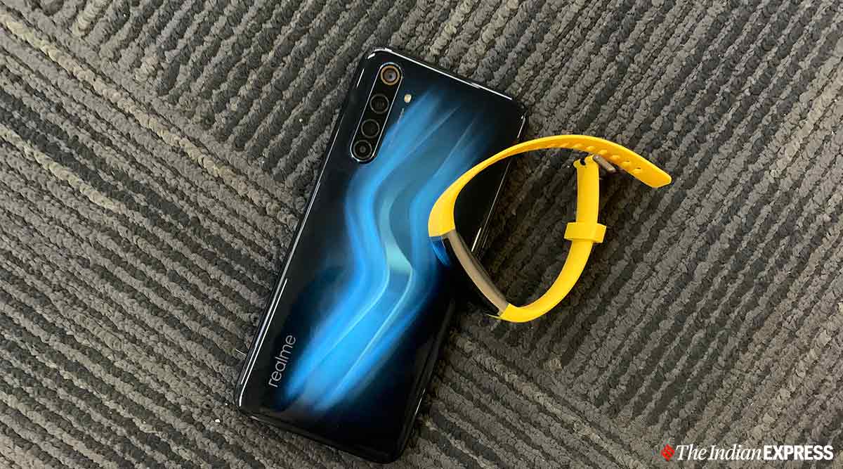 THE REALME BLOG